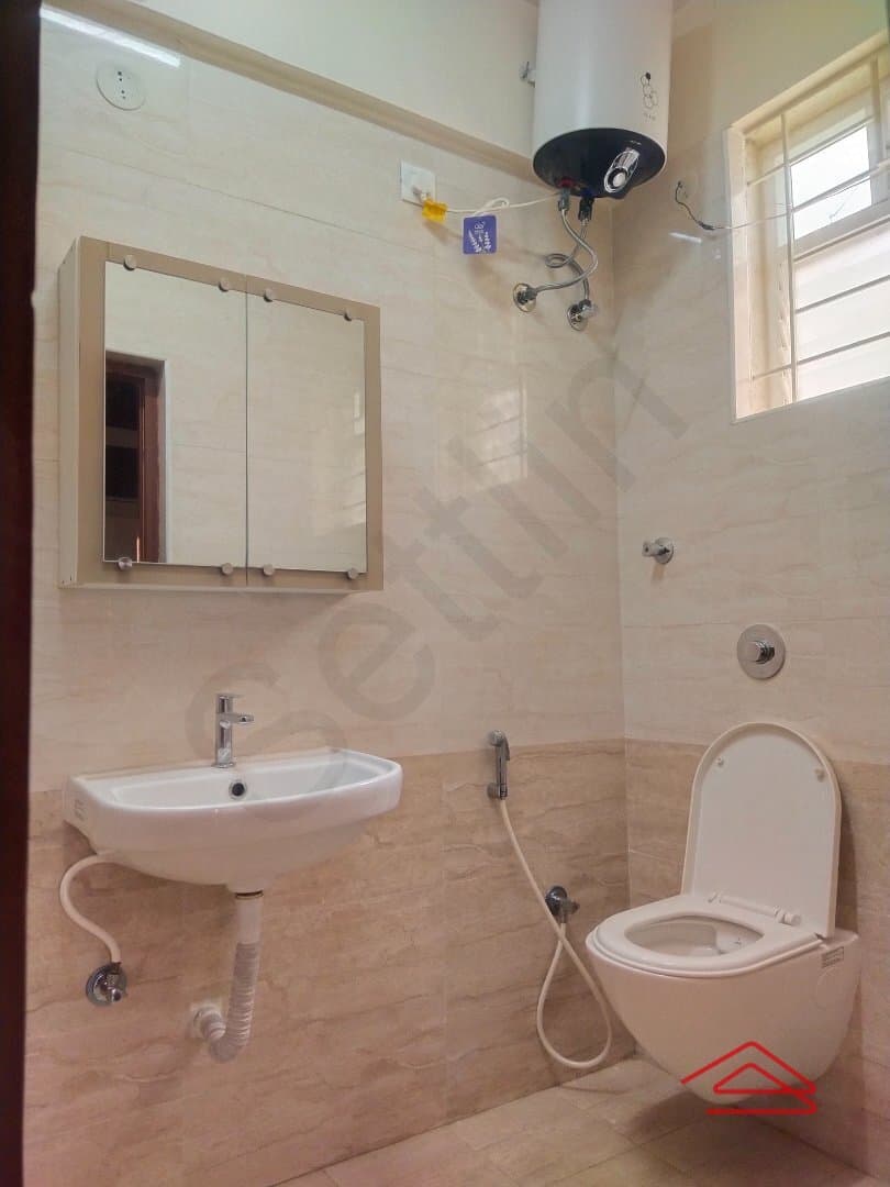Bathroom 1