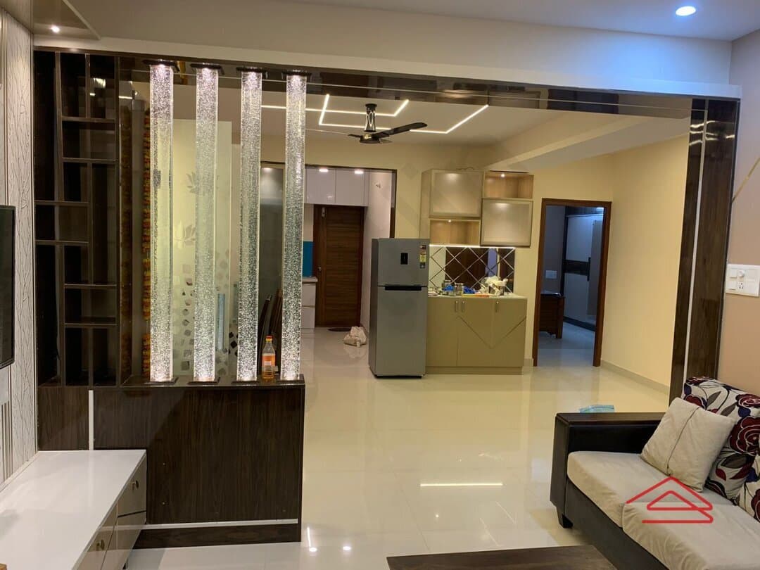 Hall 1