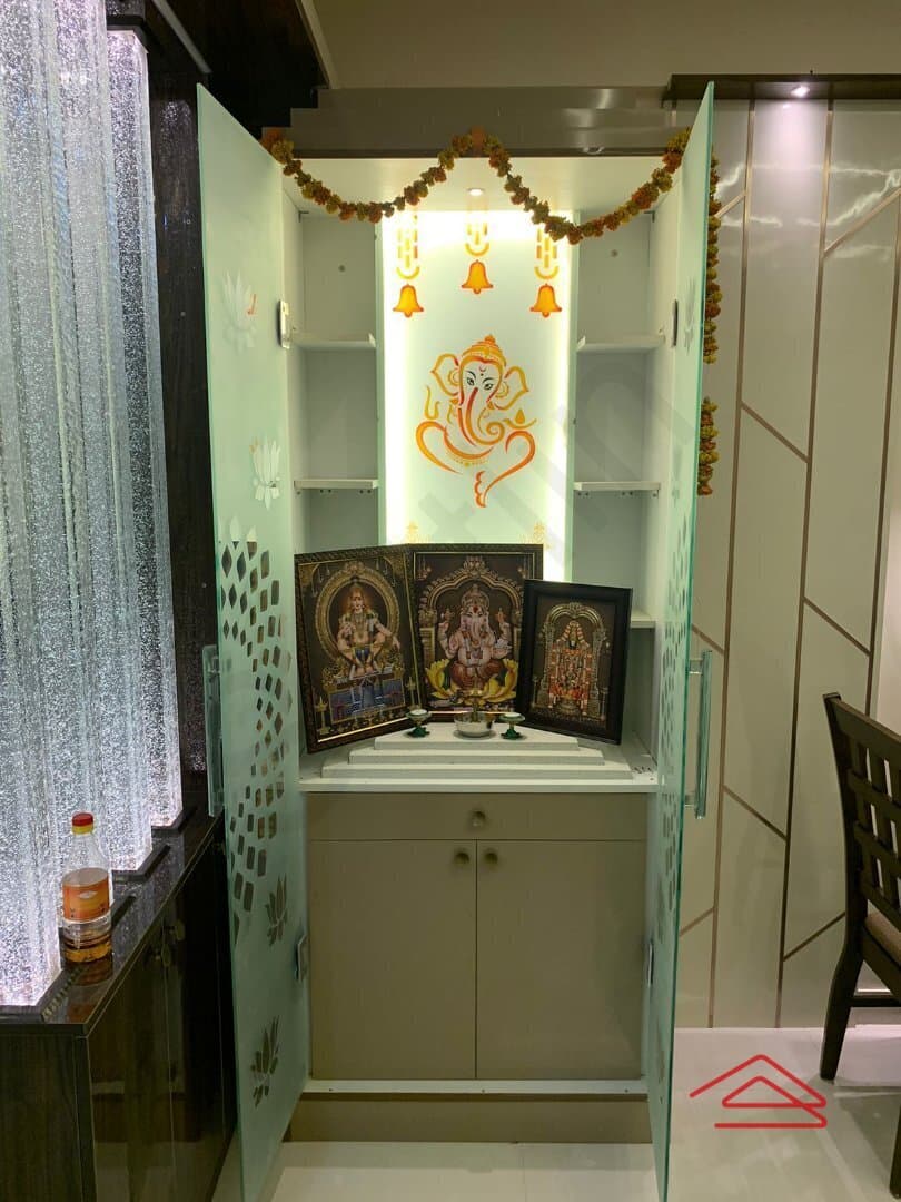Hall 1