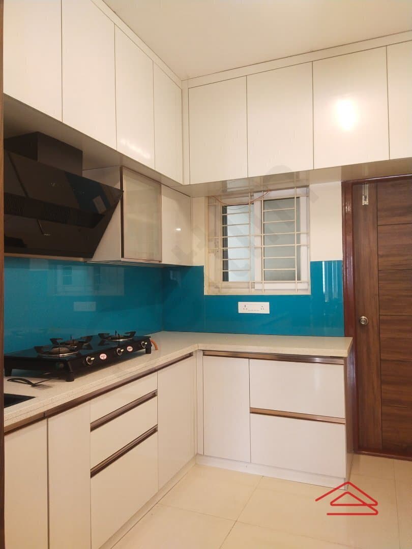 Kitchen 1