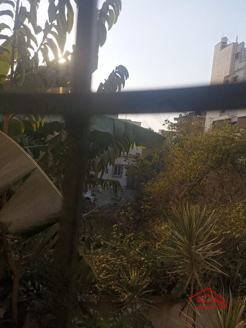 Balcony 1