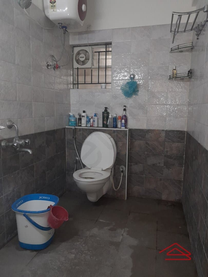 Bathroom 1