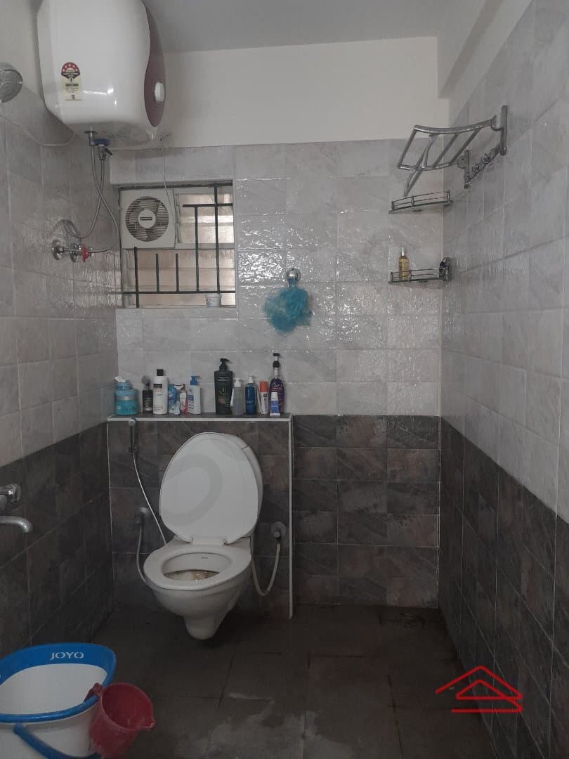 Bathroom 1