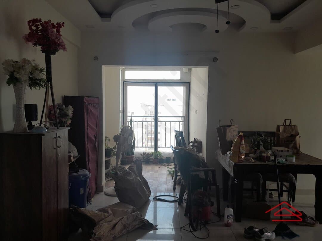 Hall 1