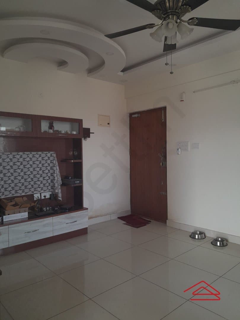 Hall 1