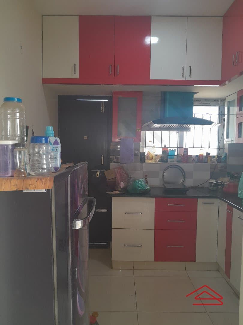 Kitchen 1