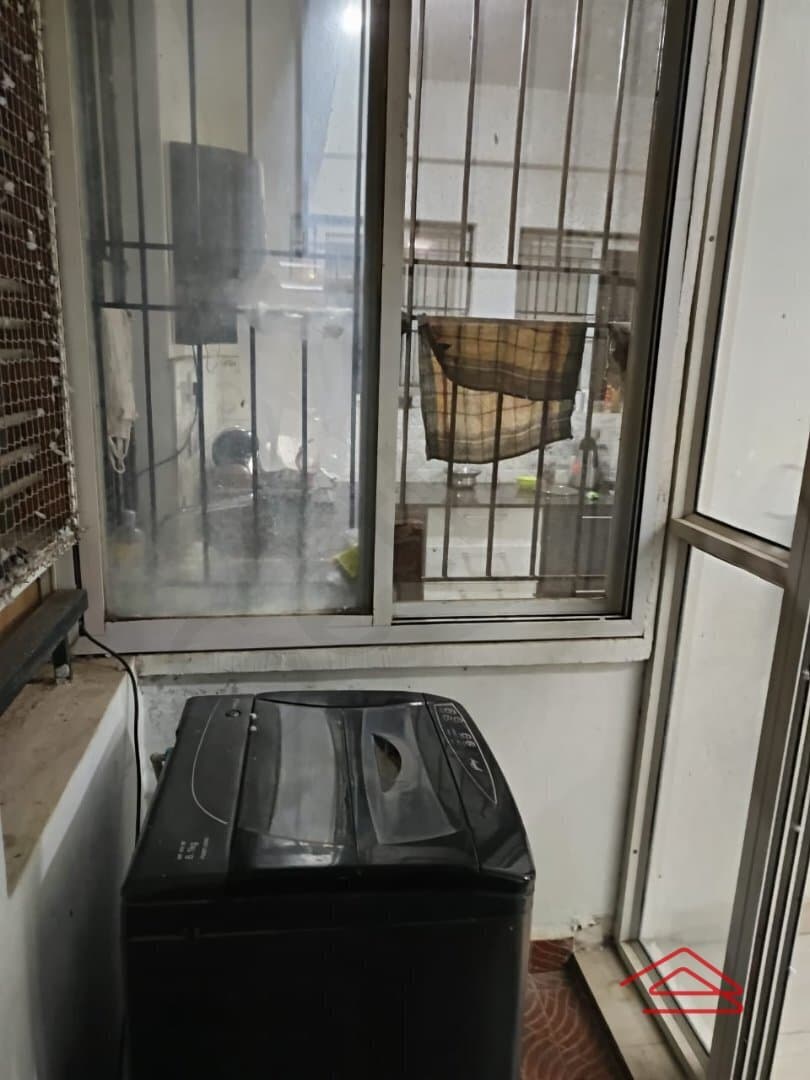 Balcony 1