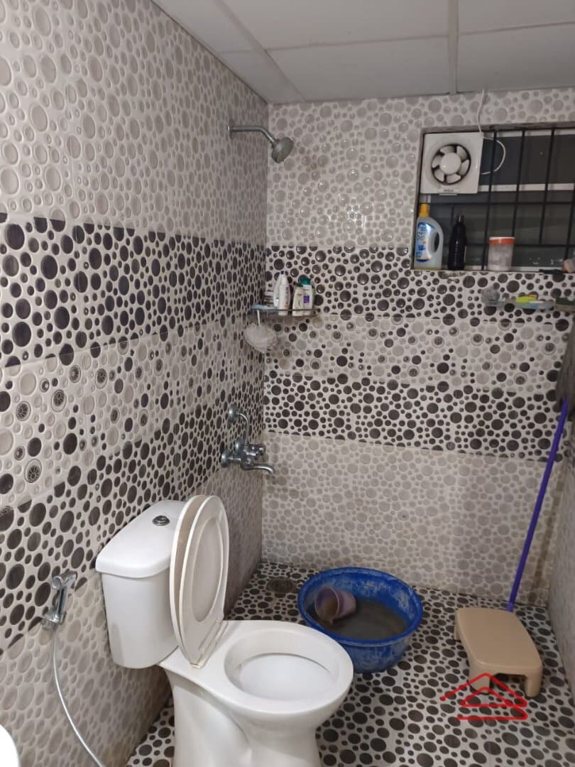 Bathroom 2