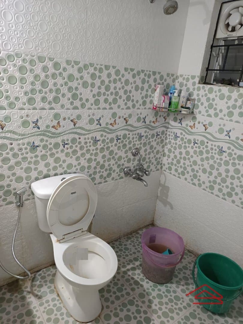 Bathroom 1