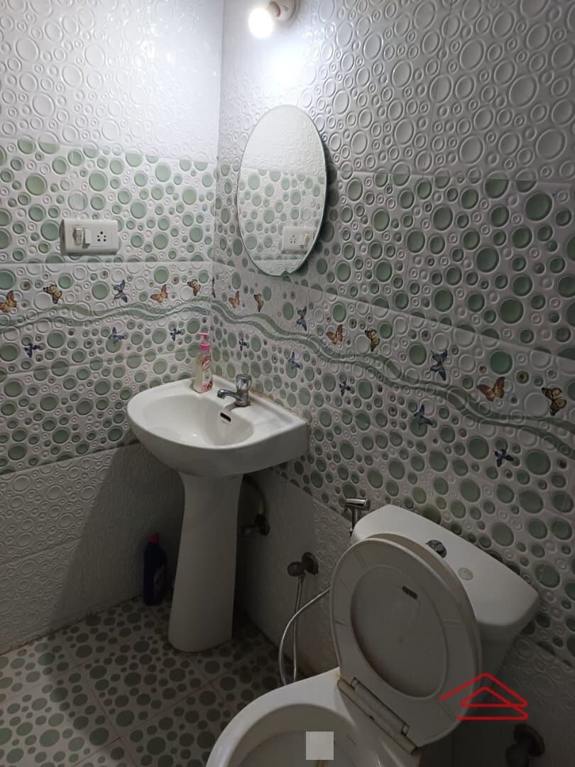 Bathroom 1