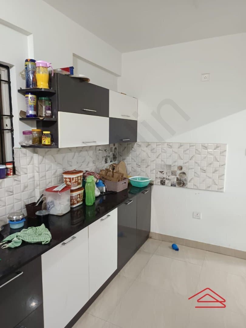 Kitchen 1