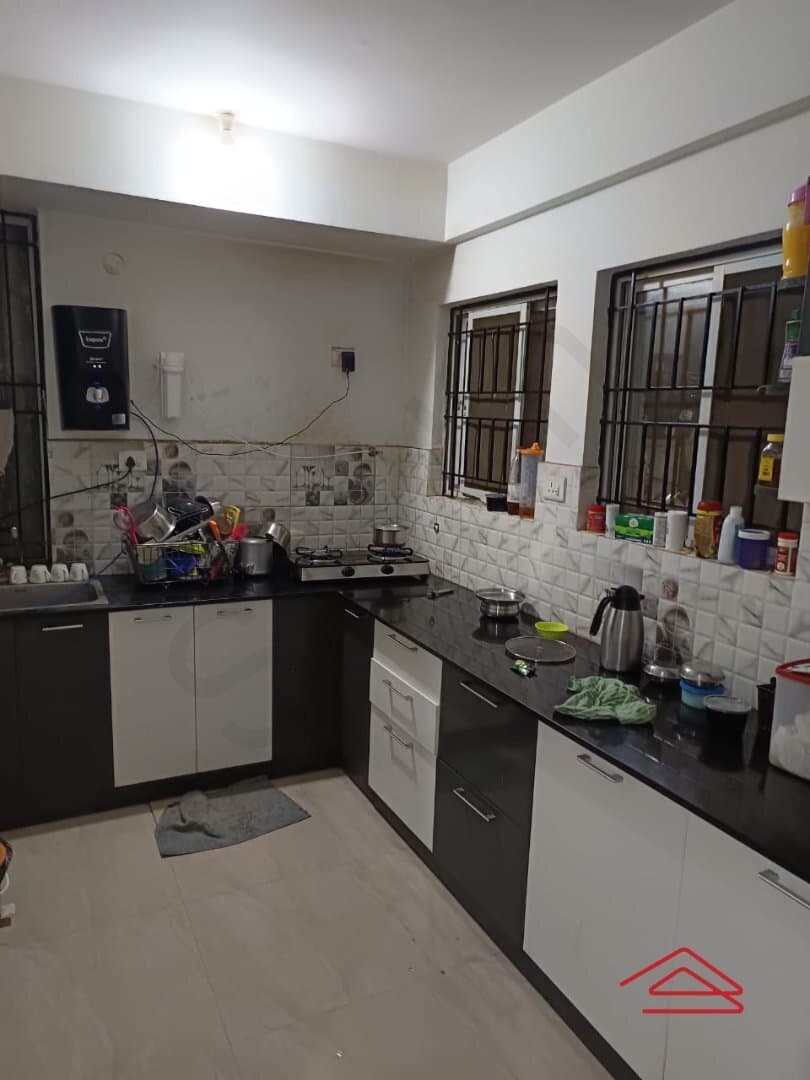 Kitchen 1