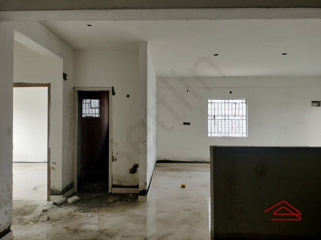 Hall 1