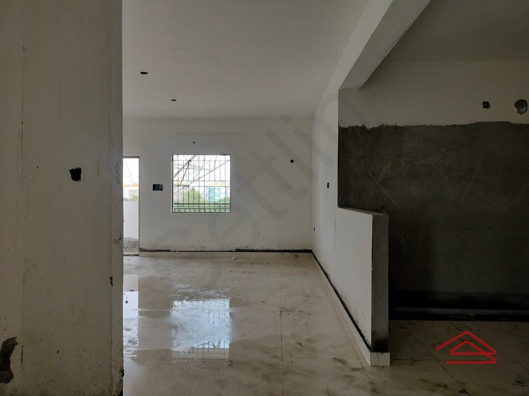 Hall 1