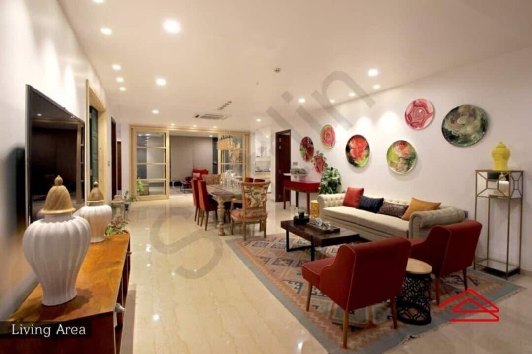 Hall 1