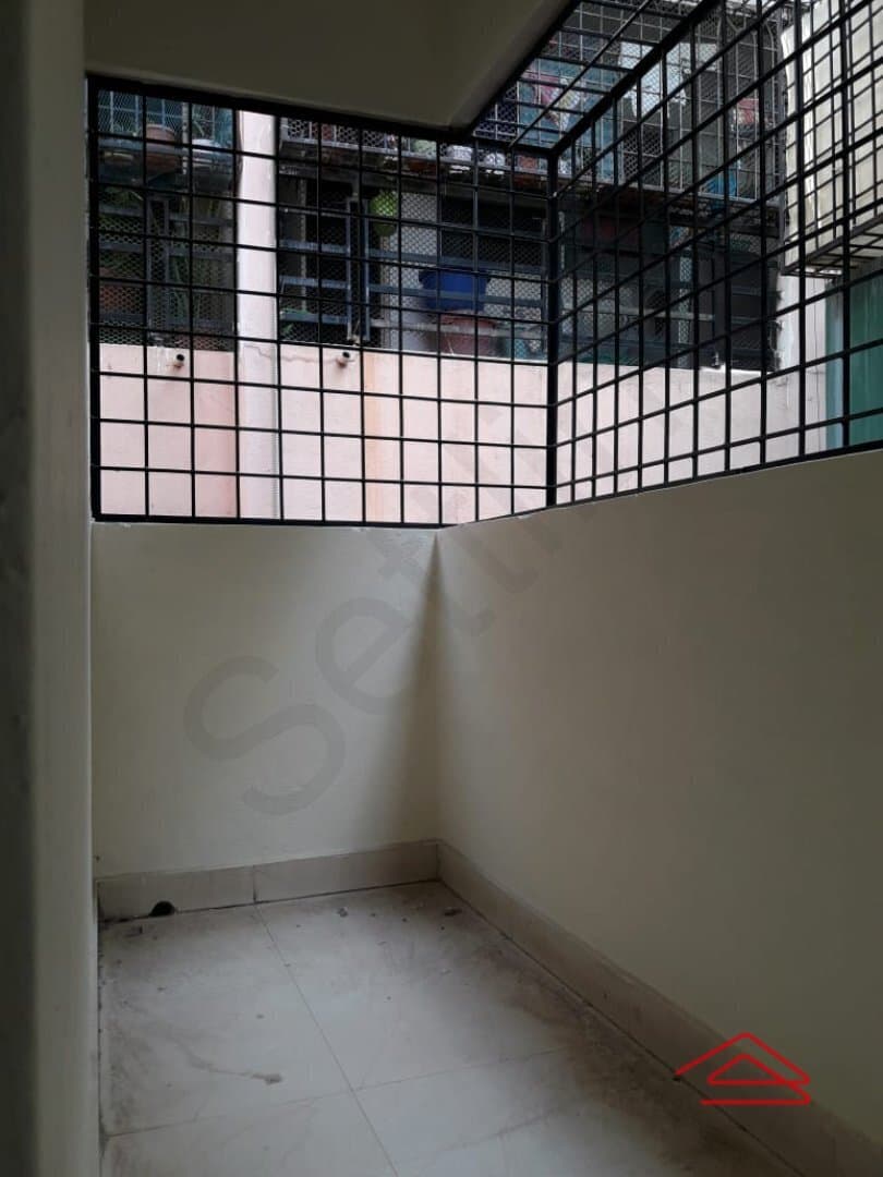 Balcony 2