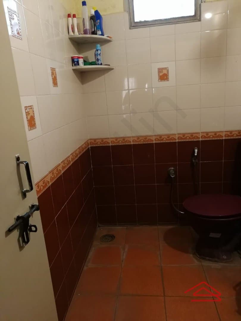 Bathroom 1