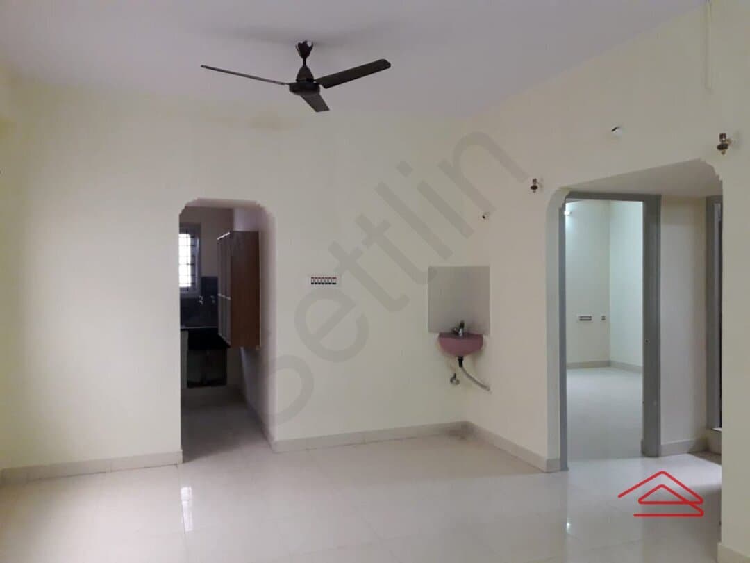 Hall 1