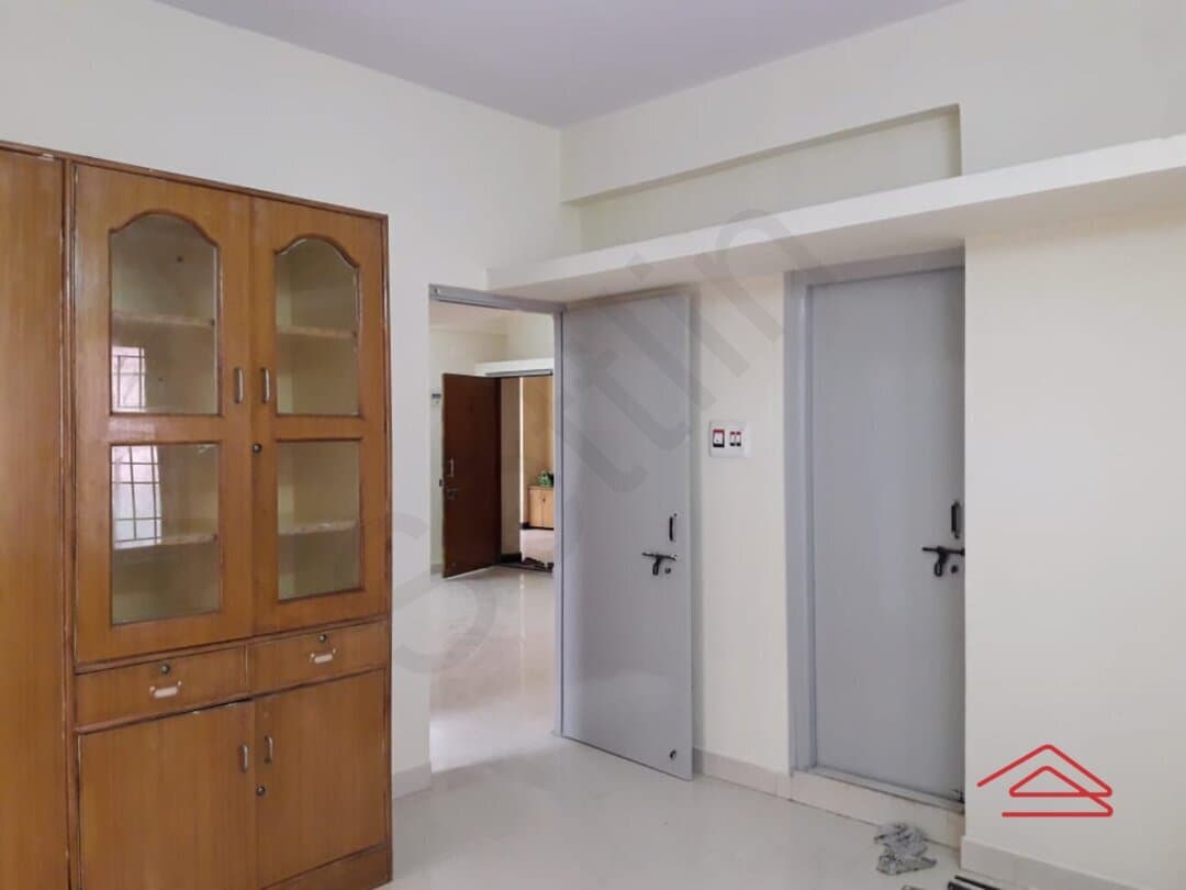 Hall 1