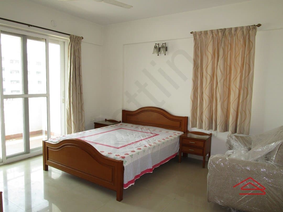 Bedroom 4