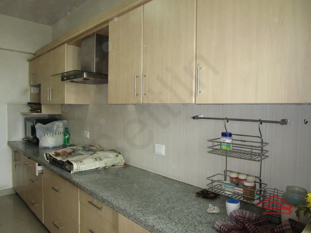 Kitchen 1