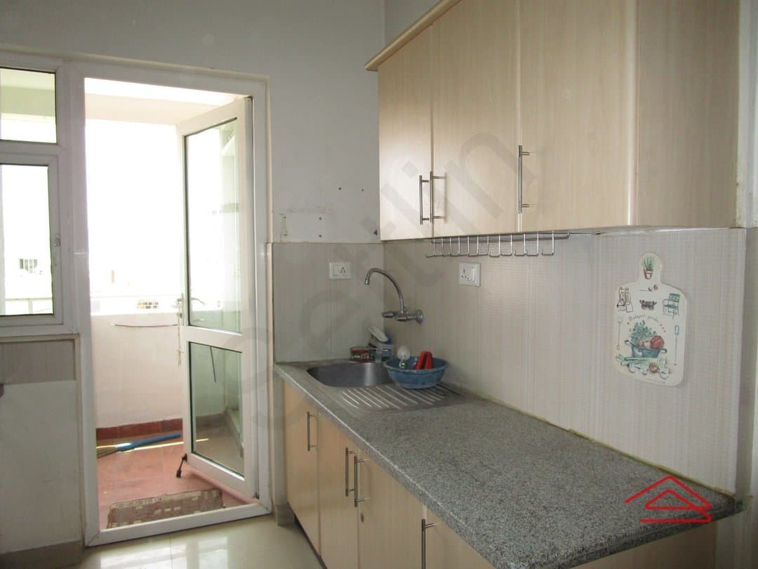 Kitchen 1
