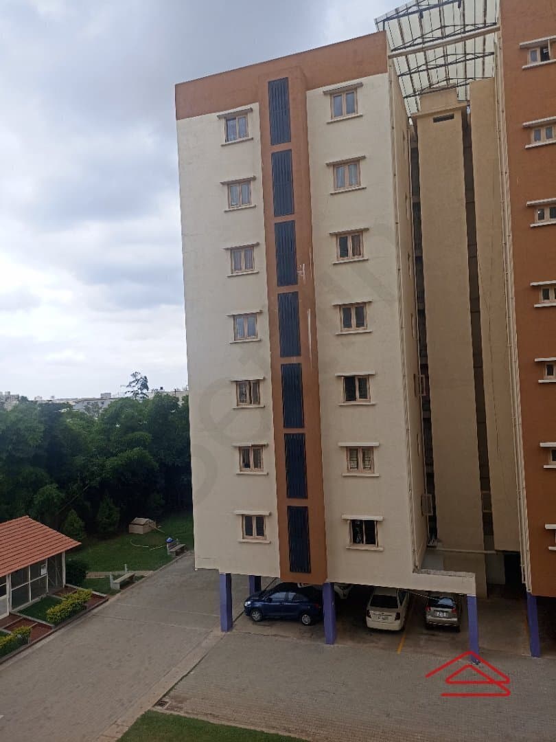 Balcony 1