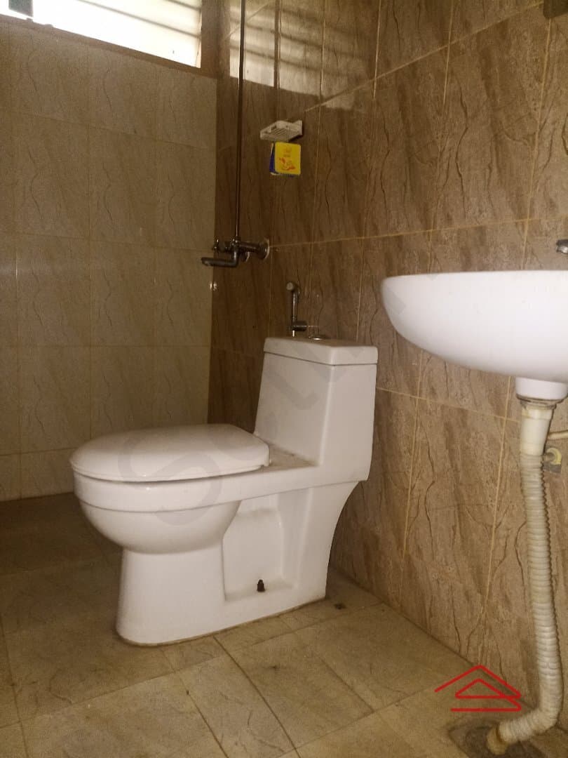 Bathroom 2