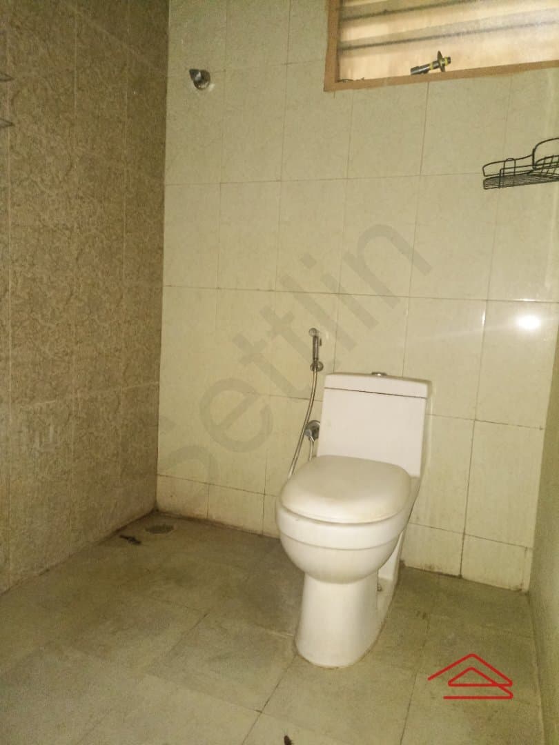 Bathroom 1