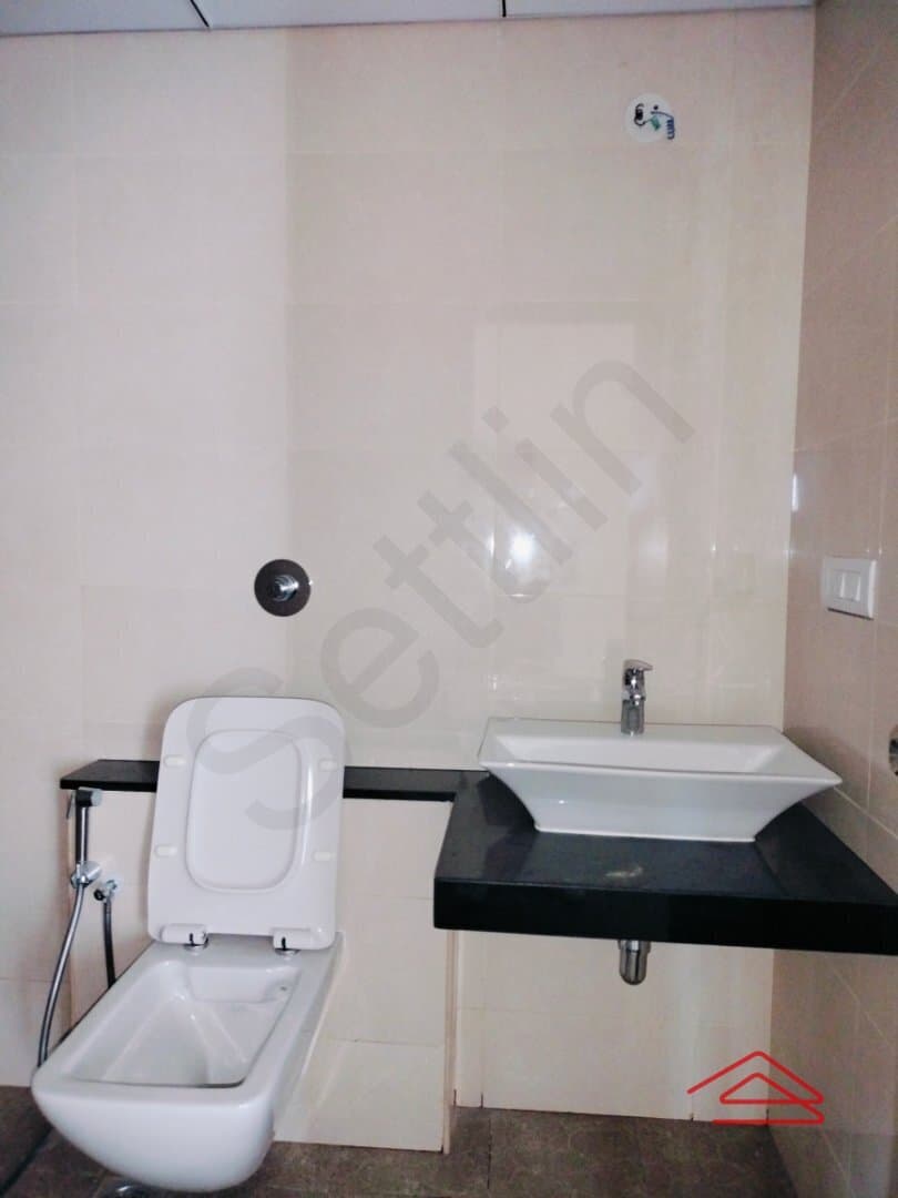 Bathroom 1