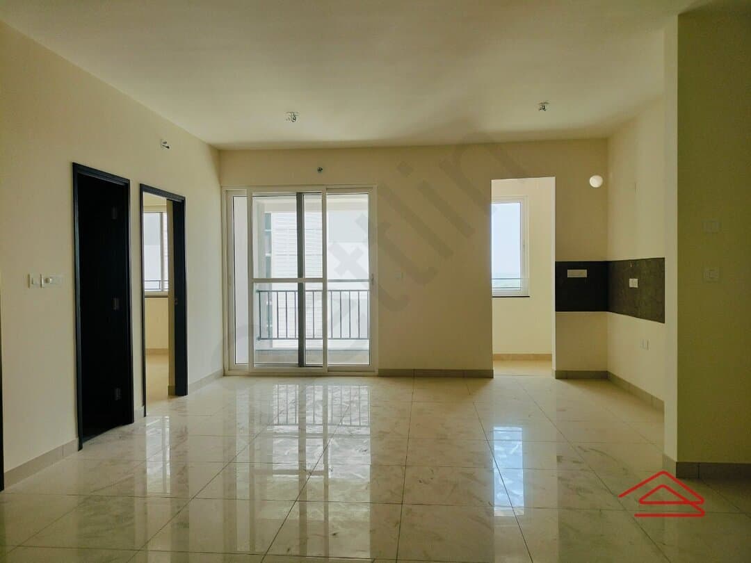 Hall 1