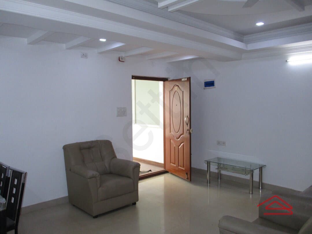 Hall 1