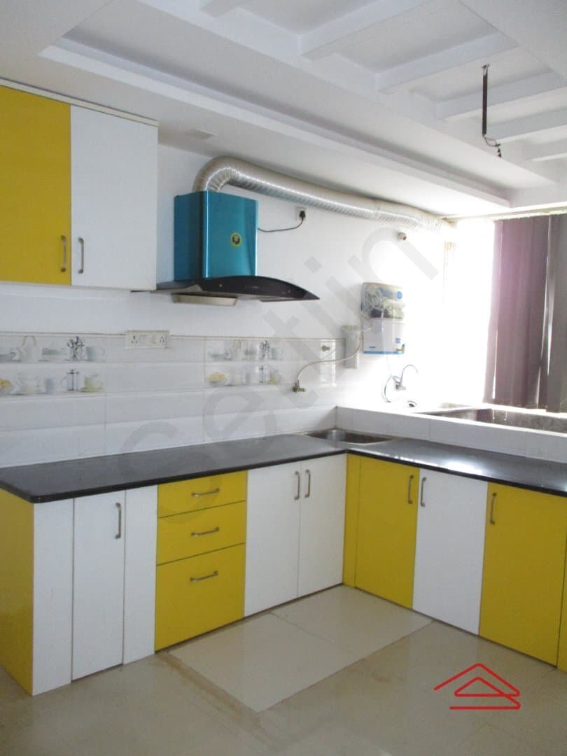 Kitchen 1