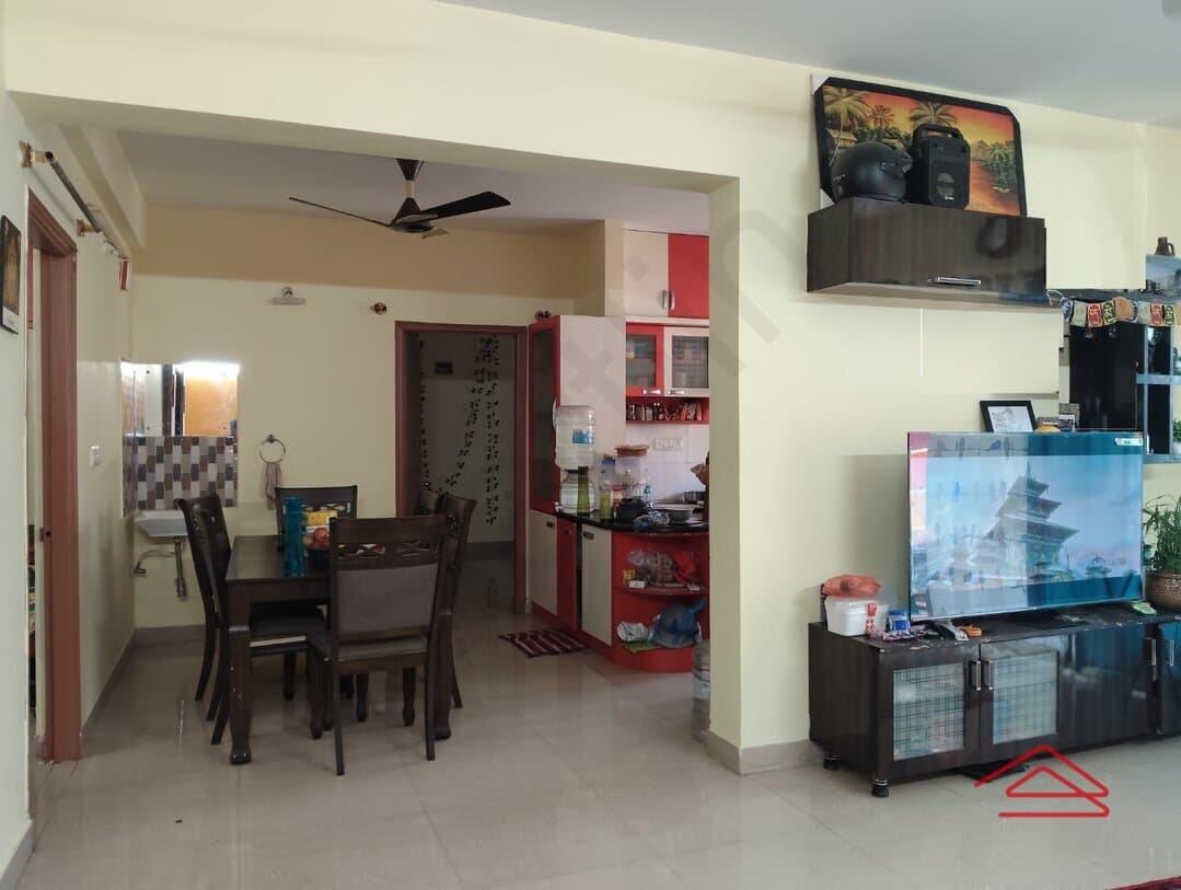 Hall 1