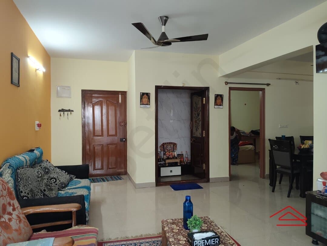Hall 1