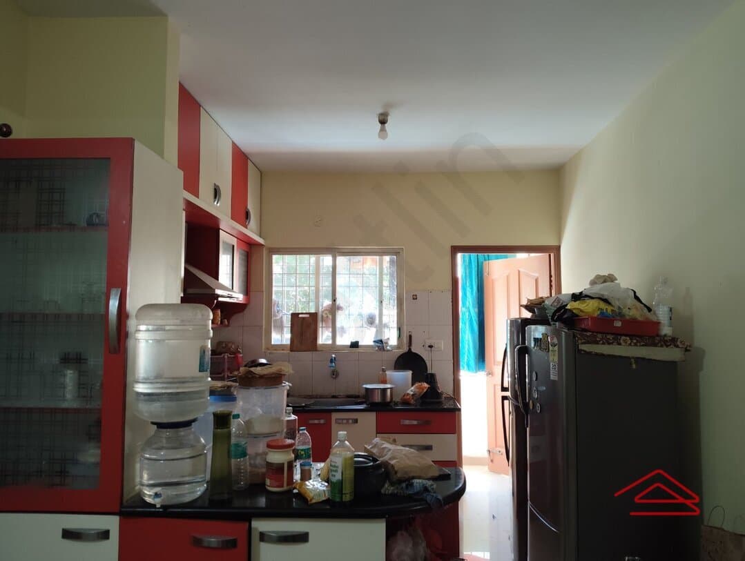 Kitchen 1
