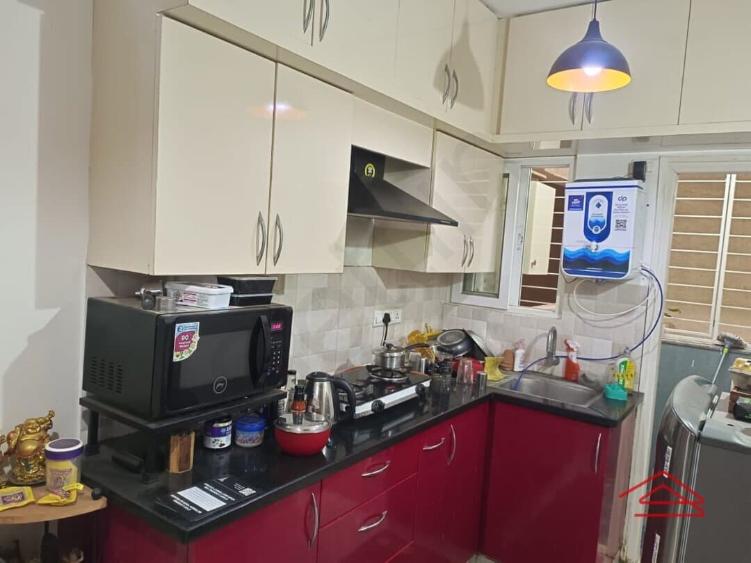 Kitchen 1