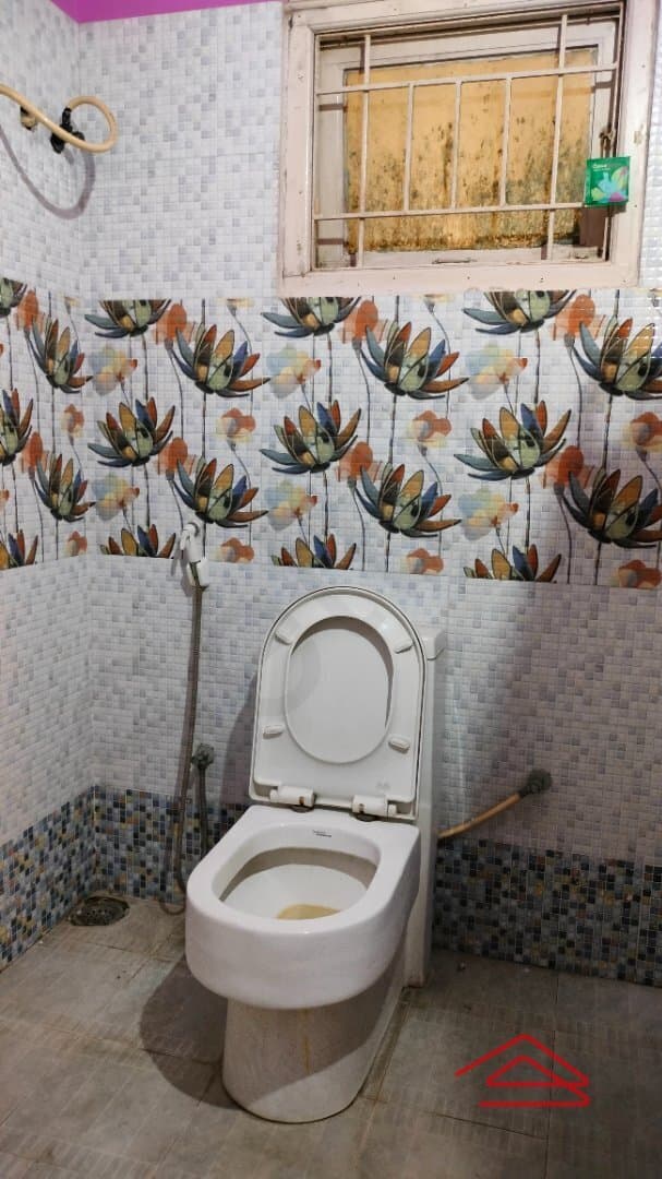 Bathroom 1