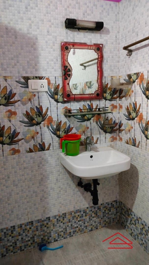 Bathroom 1