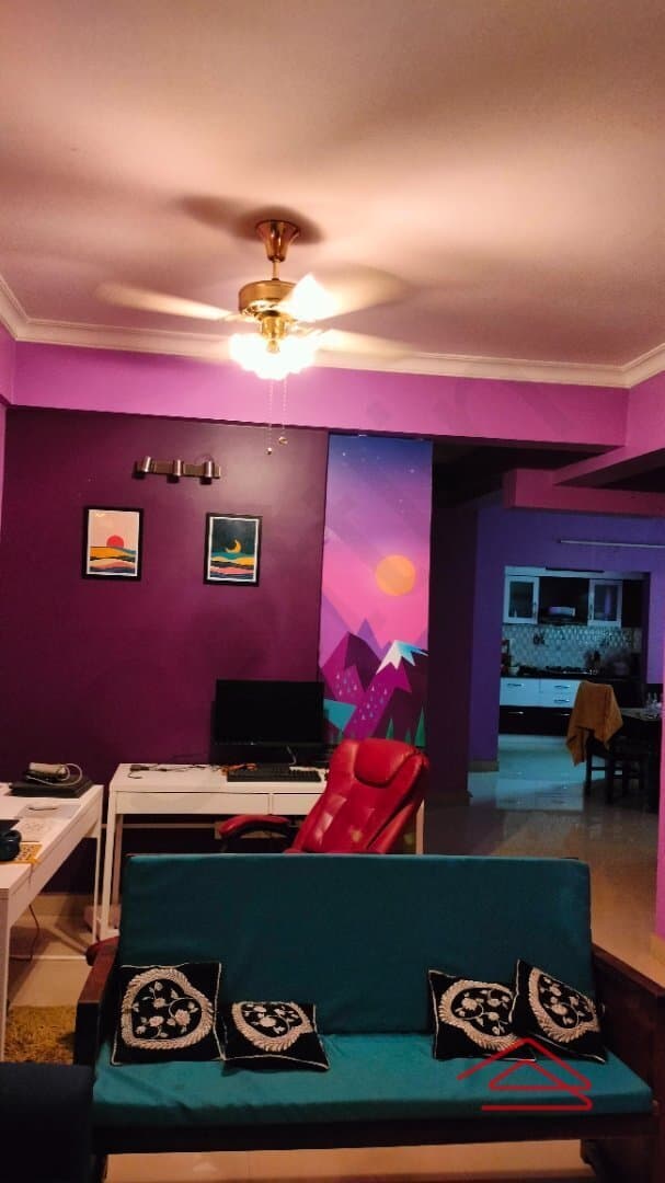Hall 1