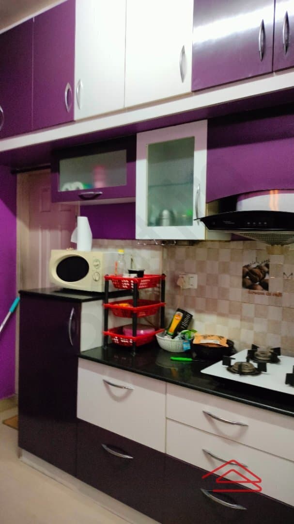 Kitchen 1