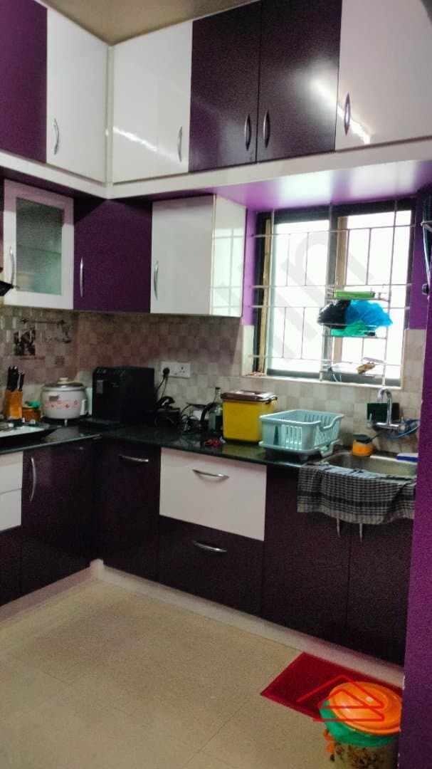 Kitchen 1