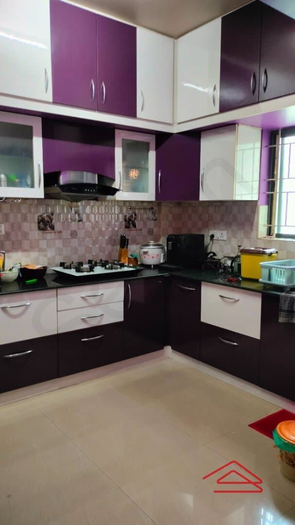 Kitchen 1