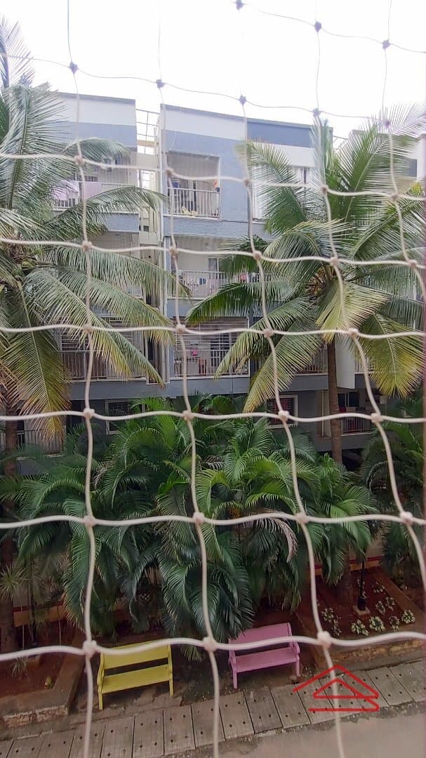 Balcony 1