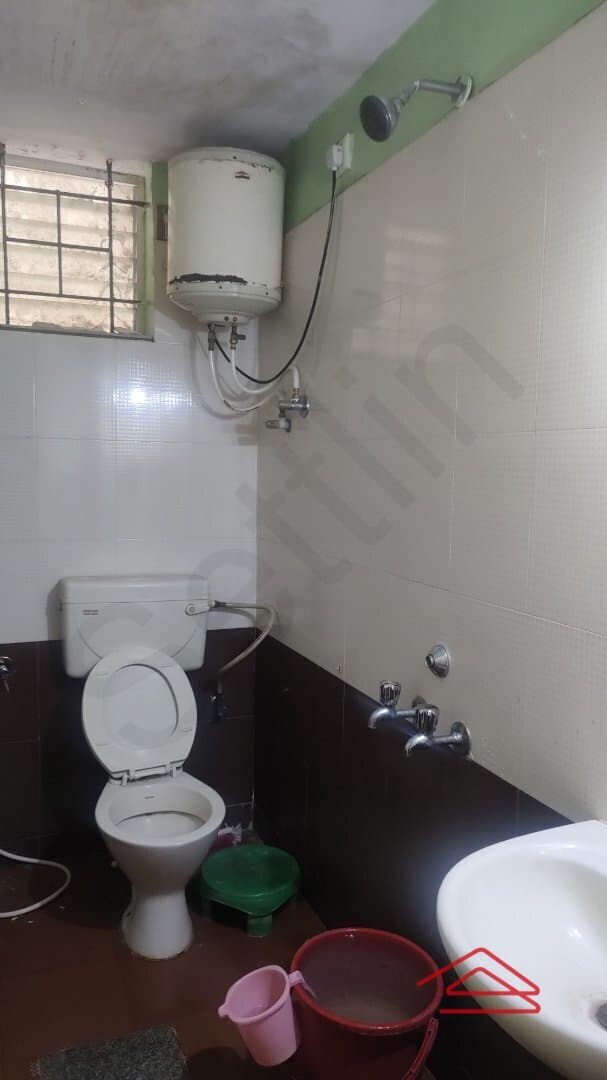 Bathroom 2