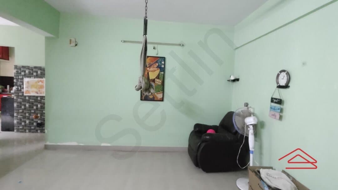 Hall 1
