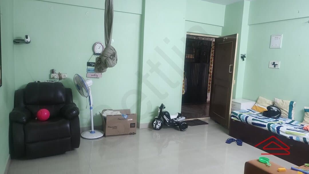 Hall 1