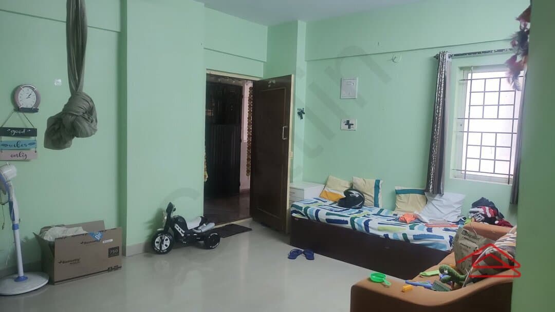 Hall 1