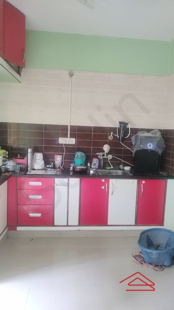 Kitchen 1