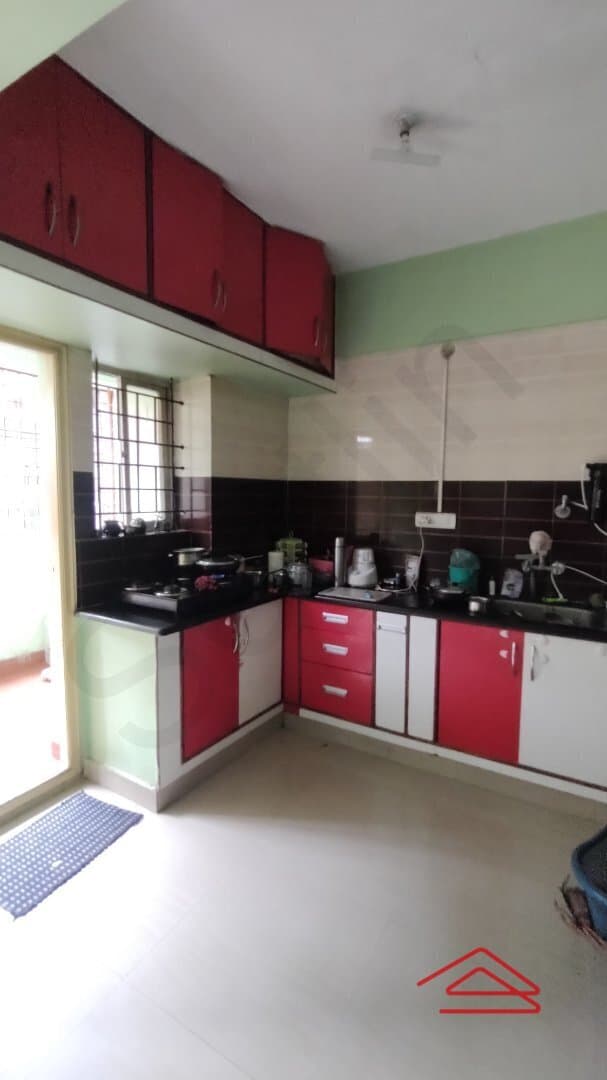 Kitchen 1